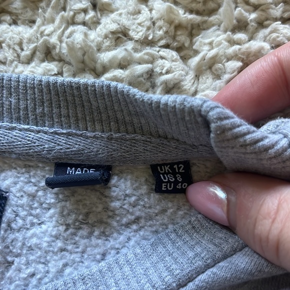 Super Dry Crew - Picture 3 of 4